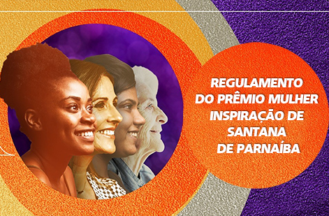 Prefeitura de Santana de Parnaíba - Liderando no Brasil