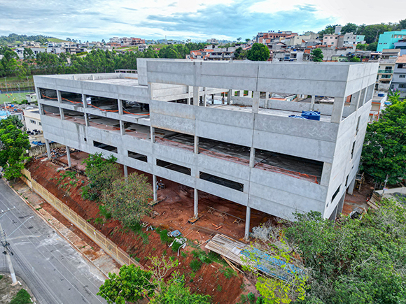 A Prefeitura de Santana de Parnaíba abre inscrições para as aulas